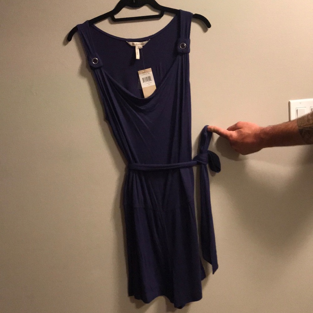 BCBGeneration shorts sleeveless romper set